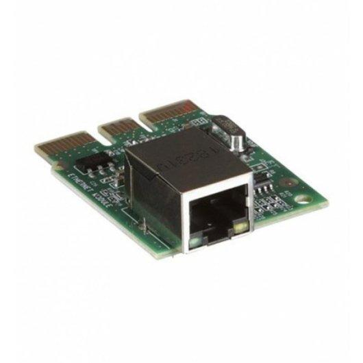 Módulo Ethernet Zebra para ZD421 Multicolor 1 pieza