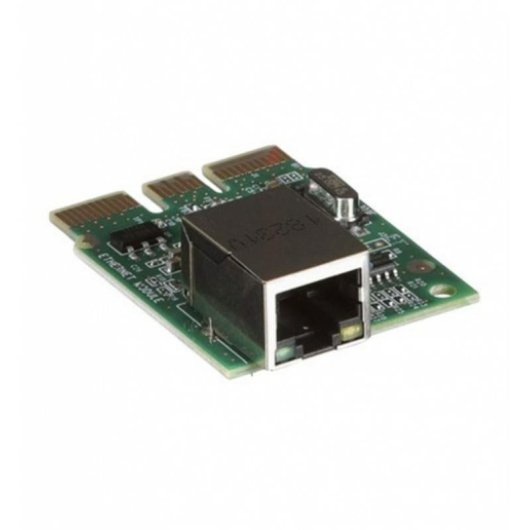 Módulo Ethernet Zebra para ZD421 Multicolor 1 pieza