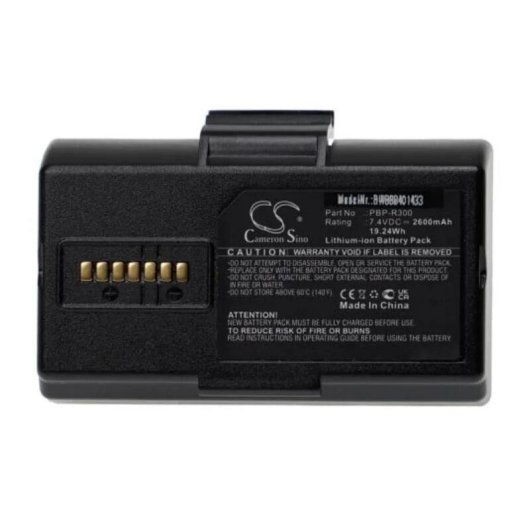 Batería Bixolon PBP-S400/STD para Impresora XM7-40