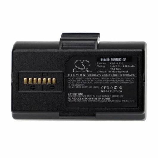 Batería Bixolon PBP-S400/STD para Impresora XM7-40