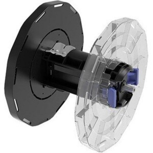 Eje Spindle Epson C32C881301 para Impresoras de Etiquetas C6500A/C6500P Negro