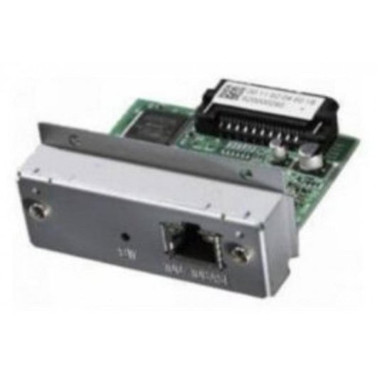 Interface LAN pour Imprimante Star Micronics TSP650II TSP700II TSP800II TUP500