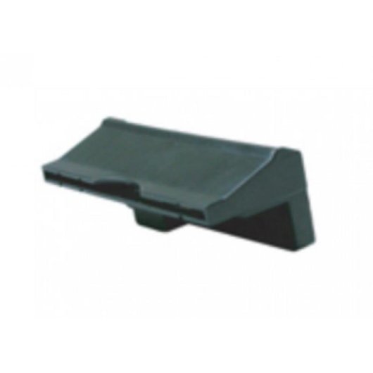Carcasa Star Micronics BZ-SK-1 para Impresora de Etiquetas SK1-21 Negra