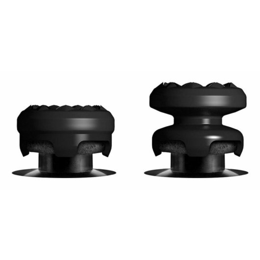 Acessório de comando Steelseries 6200-XBX Botões analógicos Preto