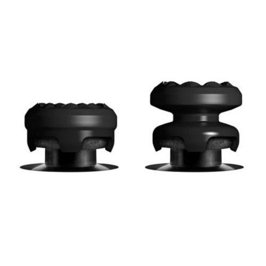 Acessório de comando Steelseries 6200-XBX Botões analógicos Preto