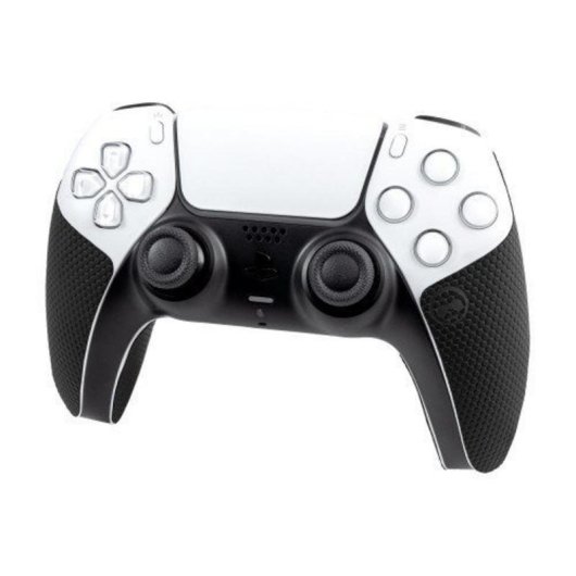 Griff für Controller KontrolFreek Performance Grips XT PS5 Schwarz