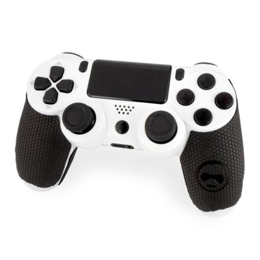 Griff für Controller KontrolFreek Performance Grips XT PS5 Schwarz