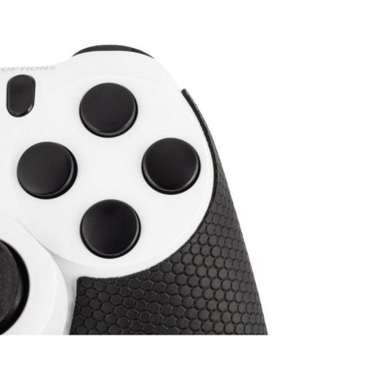 Griff für Controller KontrolFreek Performance Grips XT PS5 Schwarz