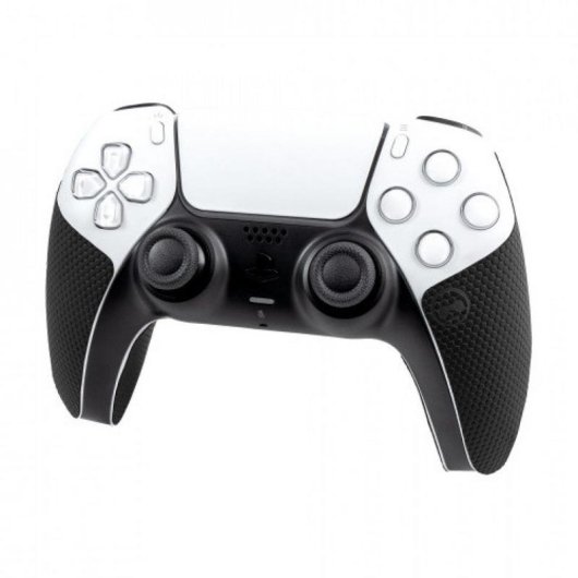 Griff für Controller KontrolFreek Performance Grips XT PS5 Schwarz