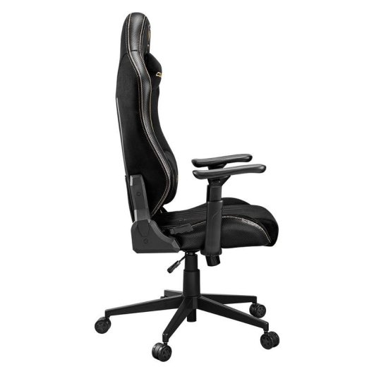 Silla para videojuegos Cougar Explore Royal Negro con Reposabrazos 3D