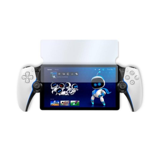 Hartglas-Beschützer Nacon für Playstation Portal