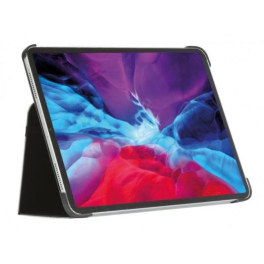 Funda Folio Mobilis C2 para iPad Pro 12.9" 2020 Negro