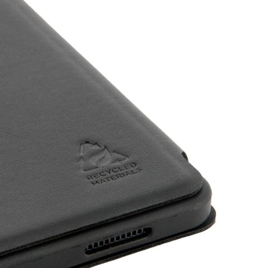 Funda Libro Mobilis para Samsung Galaxy Tab S9 14.6" Negra
