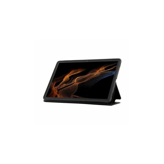 Funda Libro Mobilis para Samsung Galaxy Tab S9 14.6" Negra