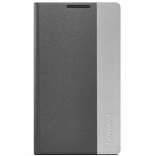 Funda Folio para Tablet Lenovo Tab2 A7-30 7" Gris