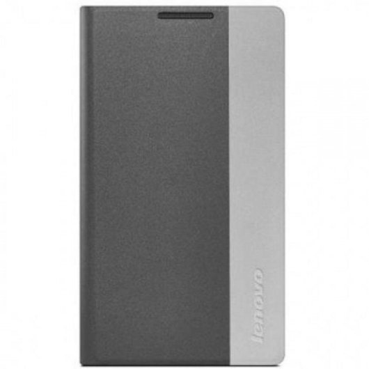 Funda Folio para Tablet Lenovo Tab2 A7-30 7" Gris