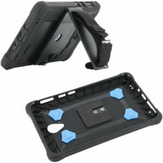 Funda Mobilis para Samsung Galaxy Tab Active5 8" Protección 360°