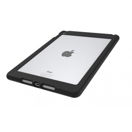 Funda Antigolpes Compulocks Edge para iPad 10.2" y iPad Air 10.5" Negro