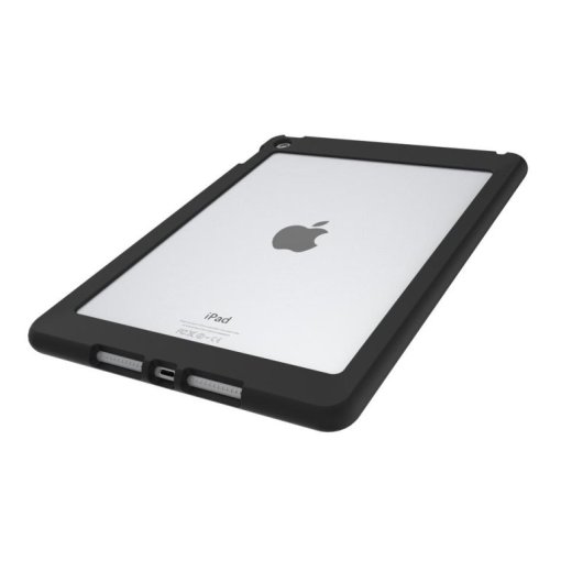 Funda Antigolpes Compulocks Edge para iPad 10.2" y iPad Air 10.5" Negro