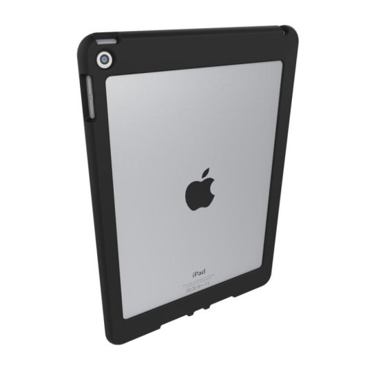 Funda Antigolpes Compulocks Edge para iPad 10.2" y iPad Air 10.5" Negro