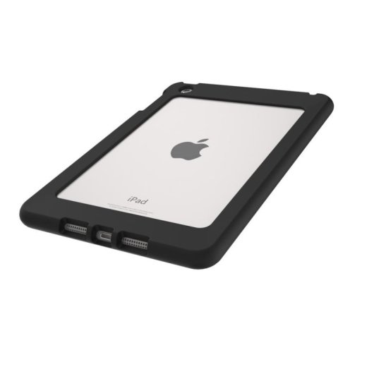 Funda Antigolpes Compulocks Edge para iPad 10.2" y iPad Air 10.5" Negro