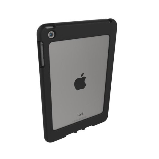 Funda Antigolpes Compulocks Edge para iPad 10.2" y iPad Air 10.5" Negro