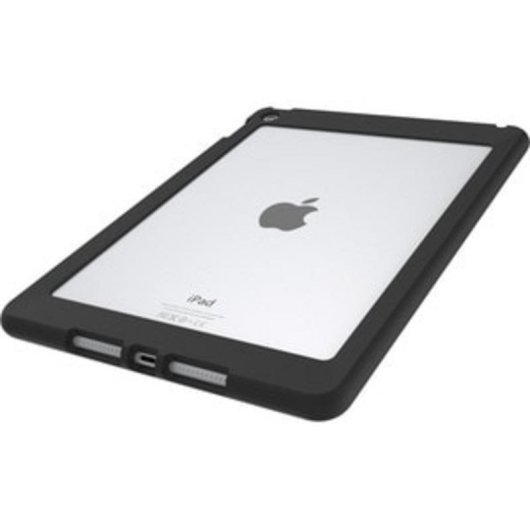 Funda Antigolpes Compulocks Edge para iPad 10.2" y iPad Air 10.5" Negro