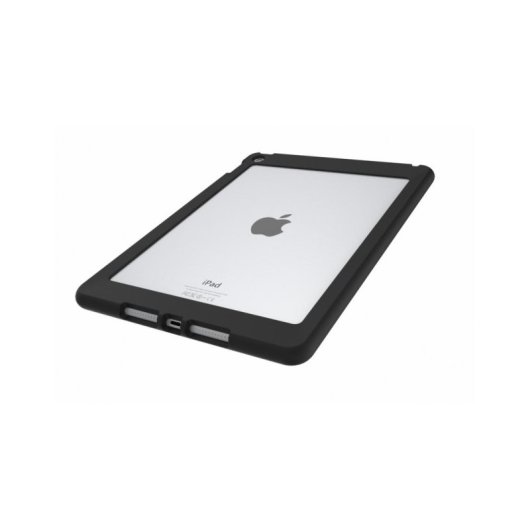 Funda Antigolpes Compulocks Edge para iPad 10.2" y iPad Air 10.5" Negro