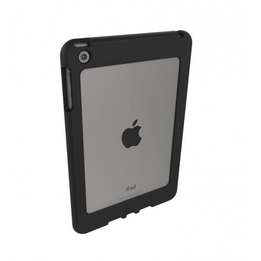 Funda Antigolpes Compulocks Edge para iPad 10.2" y iPad Air 10.5" Negro