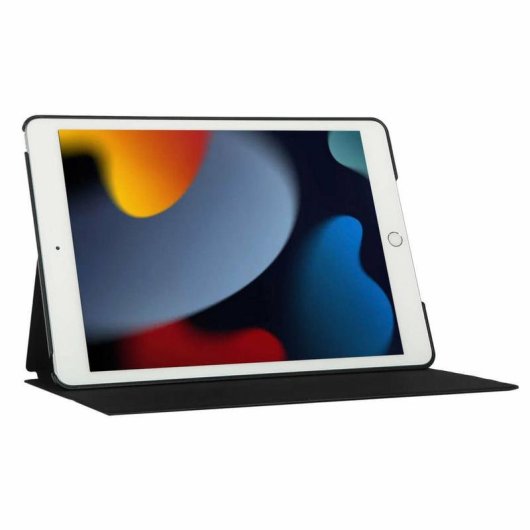 Funda Folio Targus pour iPad 10.2" Noir