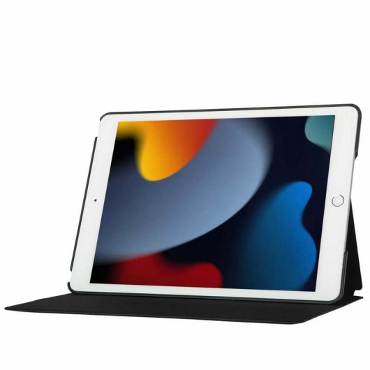 Funda Folio Targus pour iPad 10.2" Noir