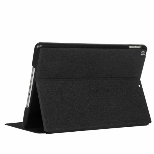 Funda Folio Targus pour iPad 10.2" Noir