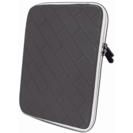 Funda para tablet Approx APPIPC07B 7" Negro Nylon