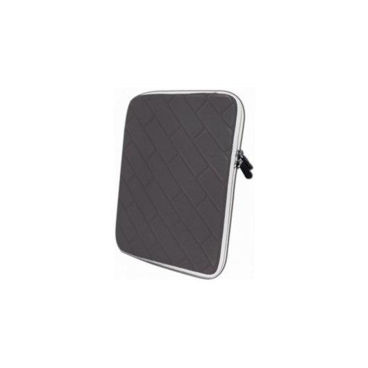 Funda para tablet Approx APPIPC07B 7" Negro Nylon