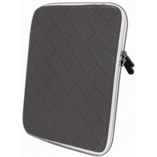 Funda para tablet Approx APPIPC07B 7" Negro Nylon