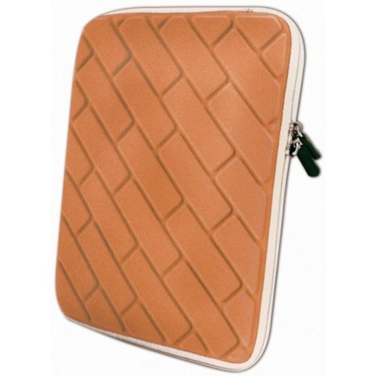 Funda para tablet 7" Apple iPad 2/New Approx Naranja