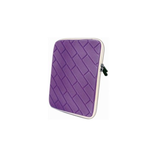 Funda para tablet 7" APPROX Púrpura Nylon