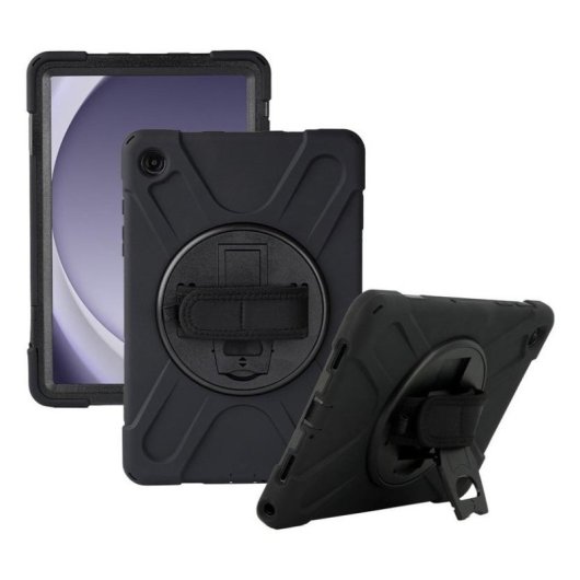 Funda Mobilis para Samsung Galaxy Tab Active5 y Tab Active3 8"