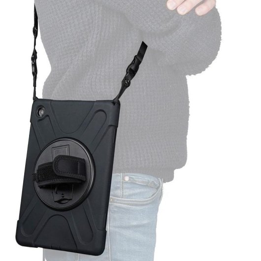 Funda Mobilis para Samsung Galaxy Tab Active5 y Tab Active3 8"