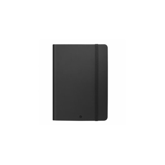 Funda BookBand para Samsung Galaxy Tab A9+ Celly Negra