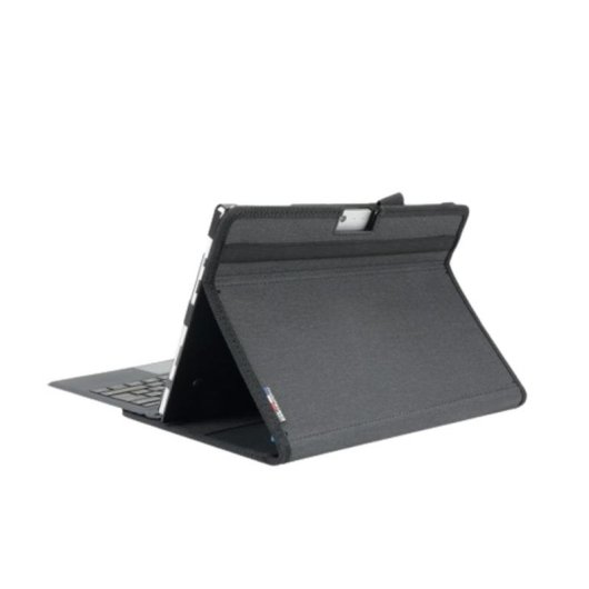 Funda Folio Mobilis para Microsoft Surface Pro 9 y Pro 8 13" Negro