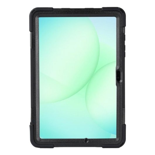 Funda Mobilis para Samsung Galaxy Tab A11+ 11" Protectora con Tirante