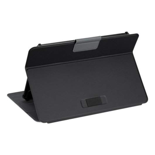 Buchhülle Targus THZ997GL Universal 9.5"-11.5" Schwarz