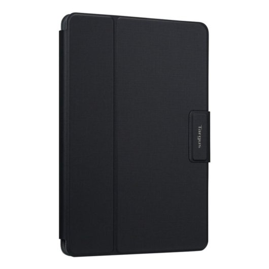Buchhülle Targus THZ997GL Universal 9.5"-11.5" Schwarz