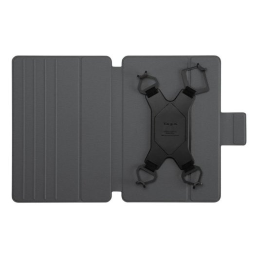 Buchhülle Targus THZ997GL Universal 9.5"-11.5" Schwarz