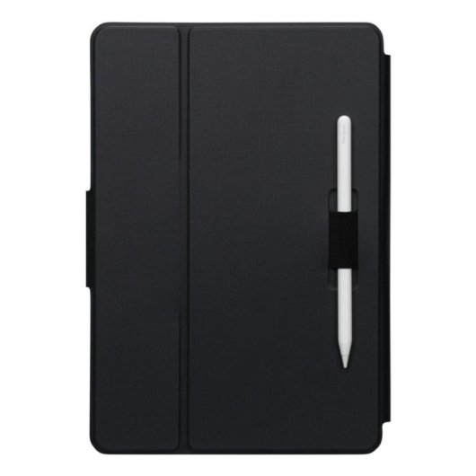 Buchhülle Targus THZ997GL Universal 9.5"-11.5" Schwarz