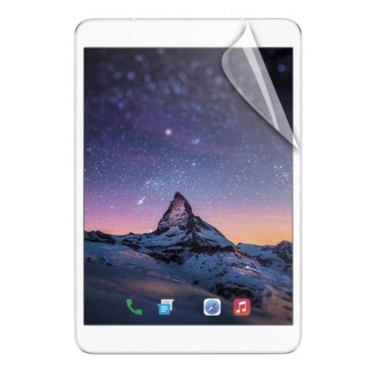 Protector de pantalla Mobilis para Galaxy Tab Active Pro 10.1" 6H