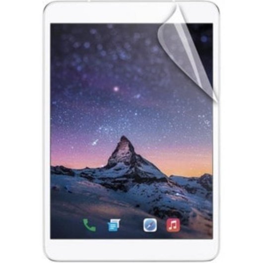 Protector de pantalla Mobilis para Galaxy Tab Active Pro 10.1" 6H