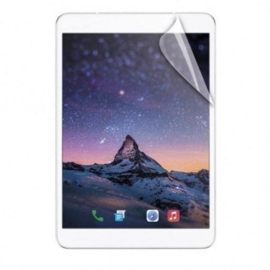 Protector de pantalla Mobilis para Galaxy Tab Active Pro 10.1" 6H