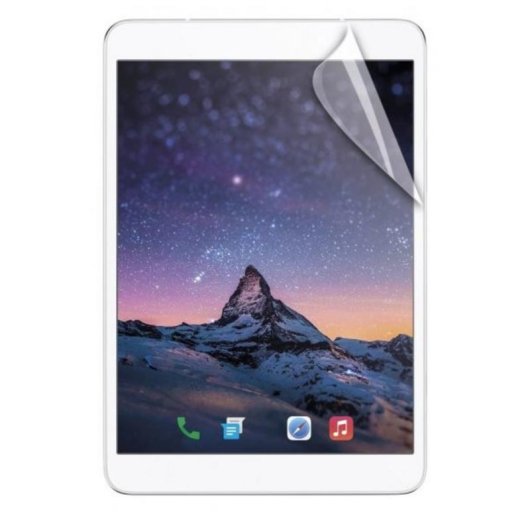 Protector de pantalla Mobilis para Samsung Galaxy Tab Active 3 de 8" 6H